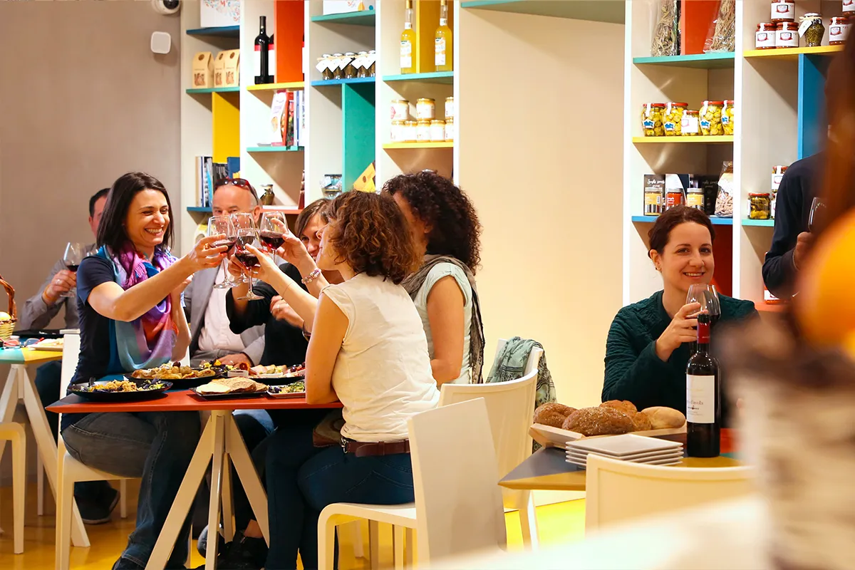 Miglior ristorante di cucina siciliana Palermo