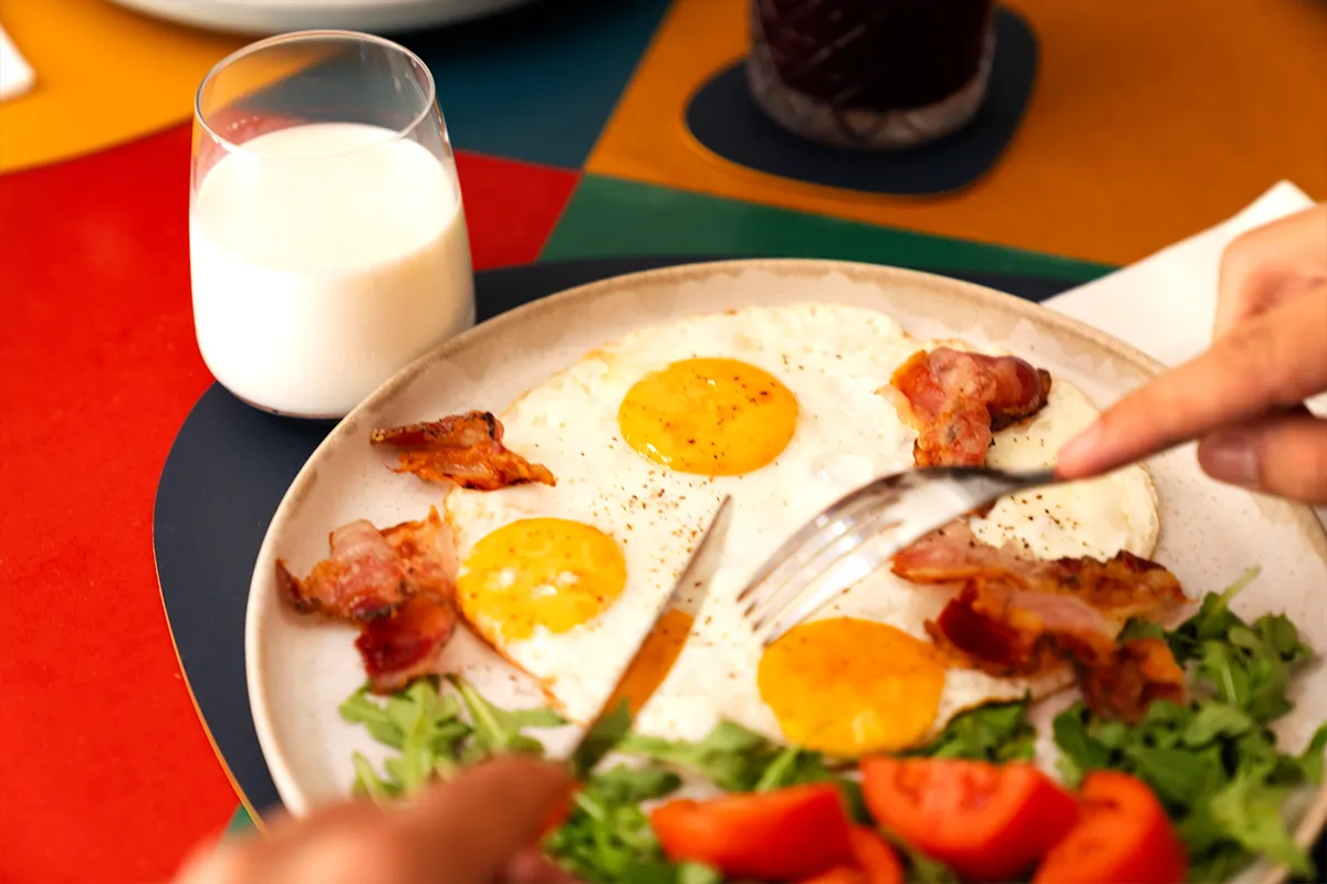 Ristorante di cucina siciliana Palermo